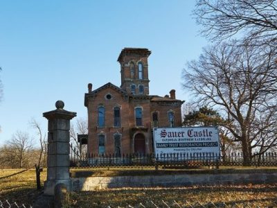 Secrets of Kansas&nbsp;City