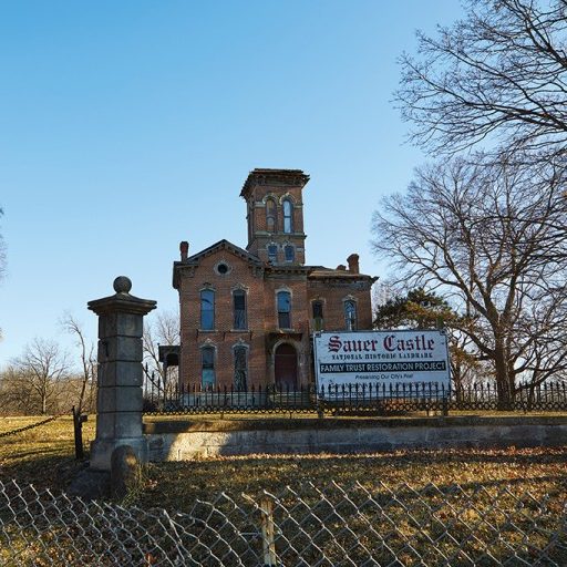 Secrets of Kansas&nbsp;City