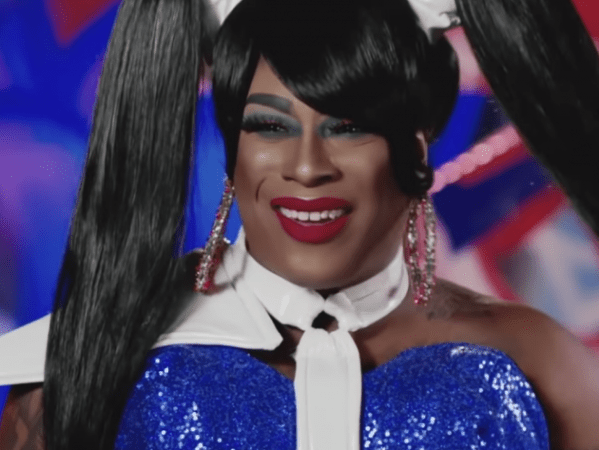 Kansas City’s own Widow Von’Du will appear on new season of RuPaul’s Drag&nbsp;Race